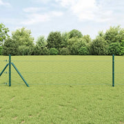 Palo della recinzione Verde 3352663