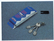 1pz atra blocchetto c-chiave mm.92 art.blo3110 cod:ferx.39420