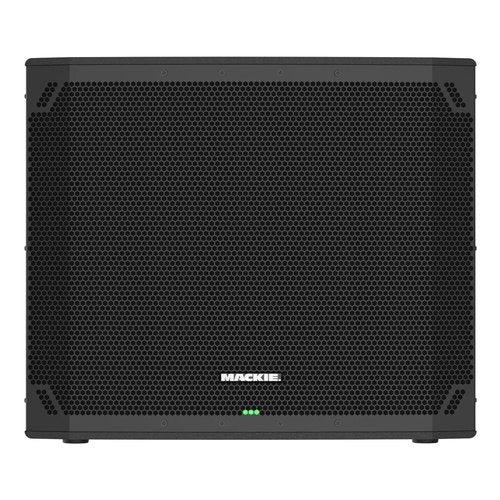 Cassa subwoofer mackie thump 15sv4 black - 0810128265508
