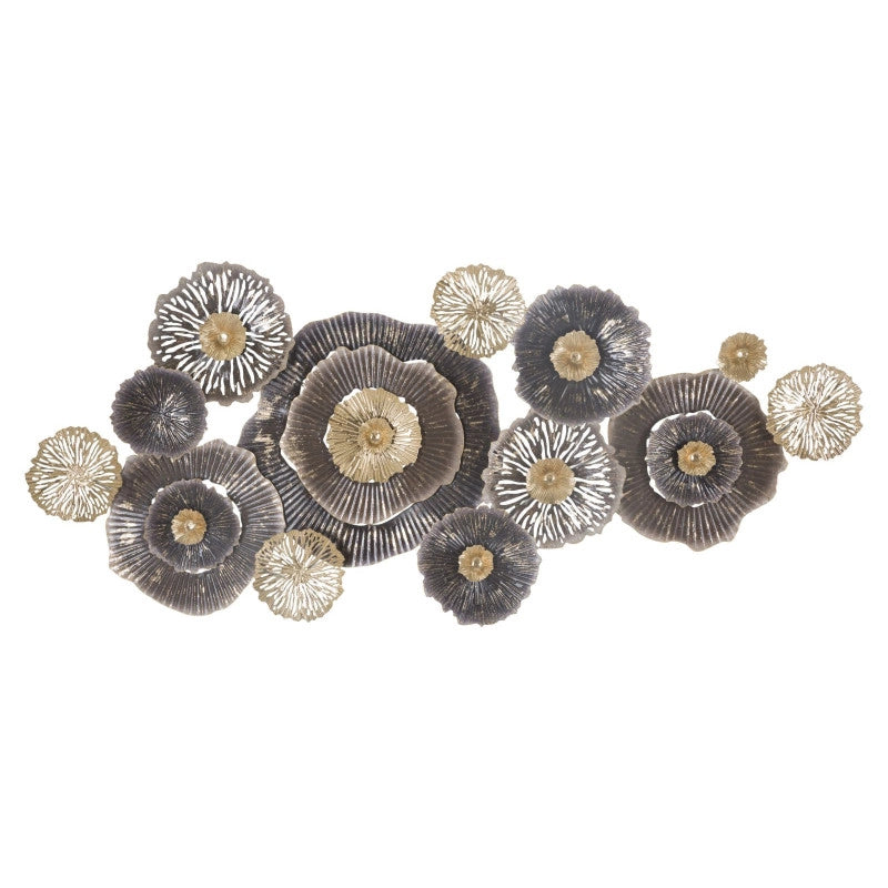 Pannello In Ferro Browny -a- cm 167,6x7,6x73,5