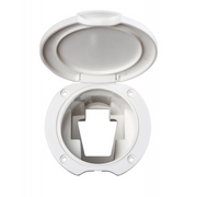 CONTENITORE DOCCIA IN PVC PVC SHOWER BOX