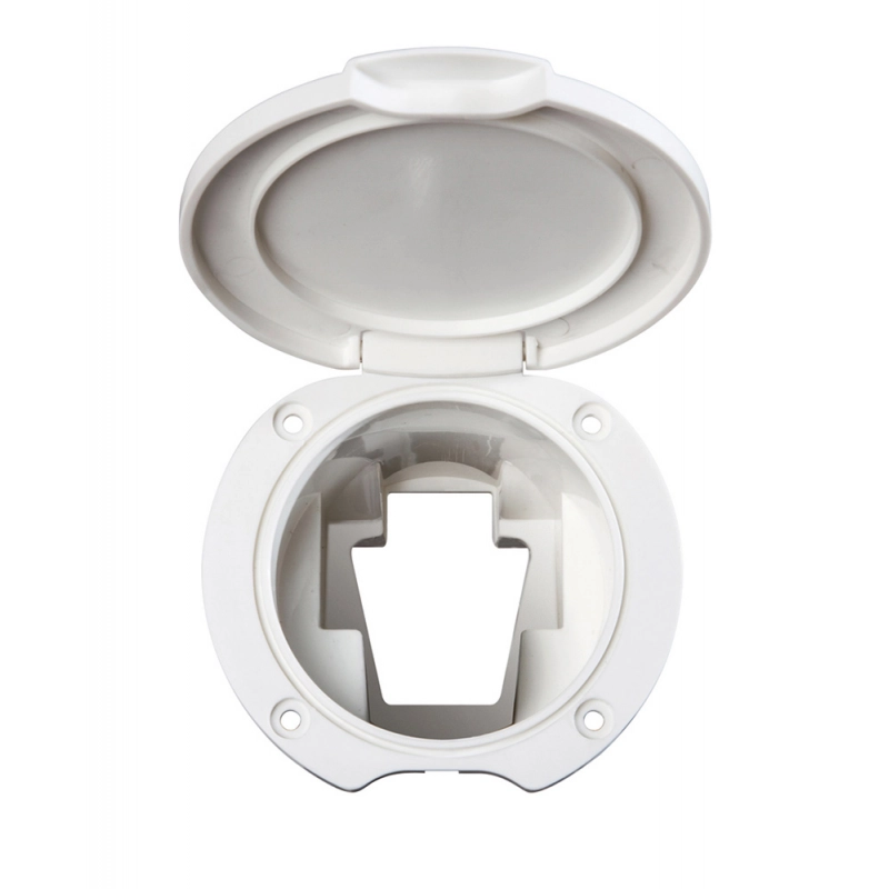 CONTENITORE DOCCIA IN PVC PVC SHOWER BOX