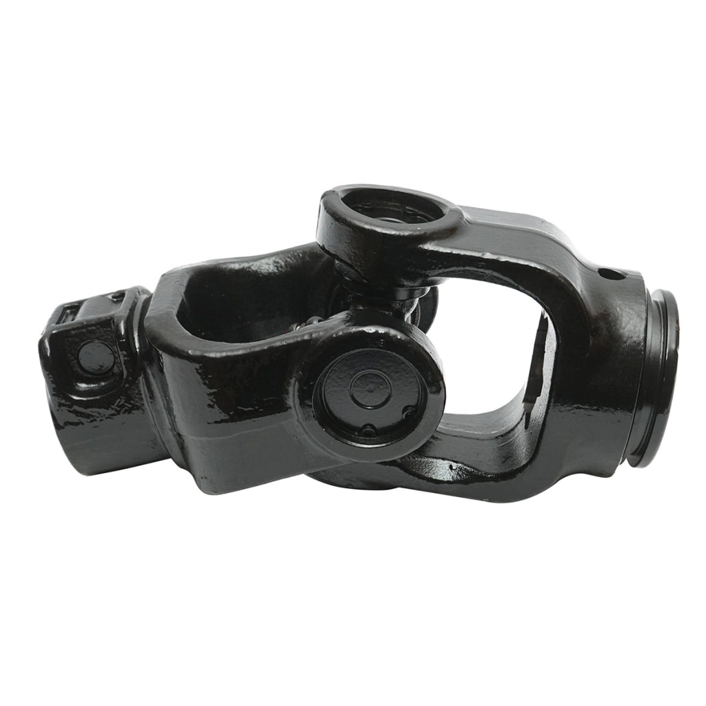 Giunto cardanico completo FCF T6 – Crociera 36×89 mm con tubo a stella 47/51 mm