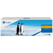 HP W1350X BLACK - TONER COMPATIBILE G&G CON CHIP - 2400 PAG.