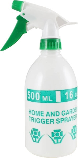 MAURY'S BOTTIGLIA SPRAY SPRUZZINO 500 ML