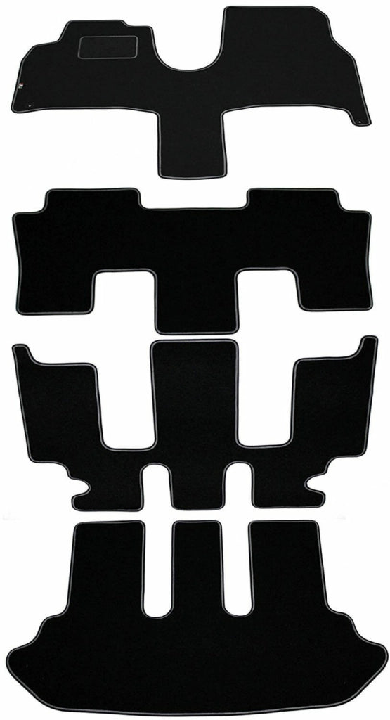 SPRINT00615 , Citroen C8 dal 2002-2011 , Fiat Ulysse II dal 2002-2011 , Lancia Phedra dal 2002-2011 , Peugeot 807 dal 20