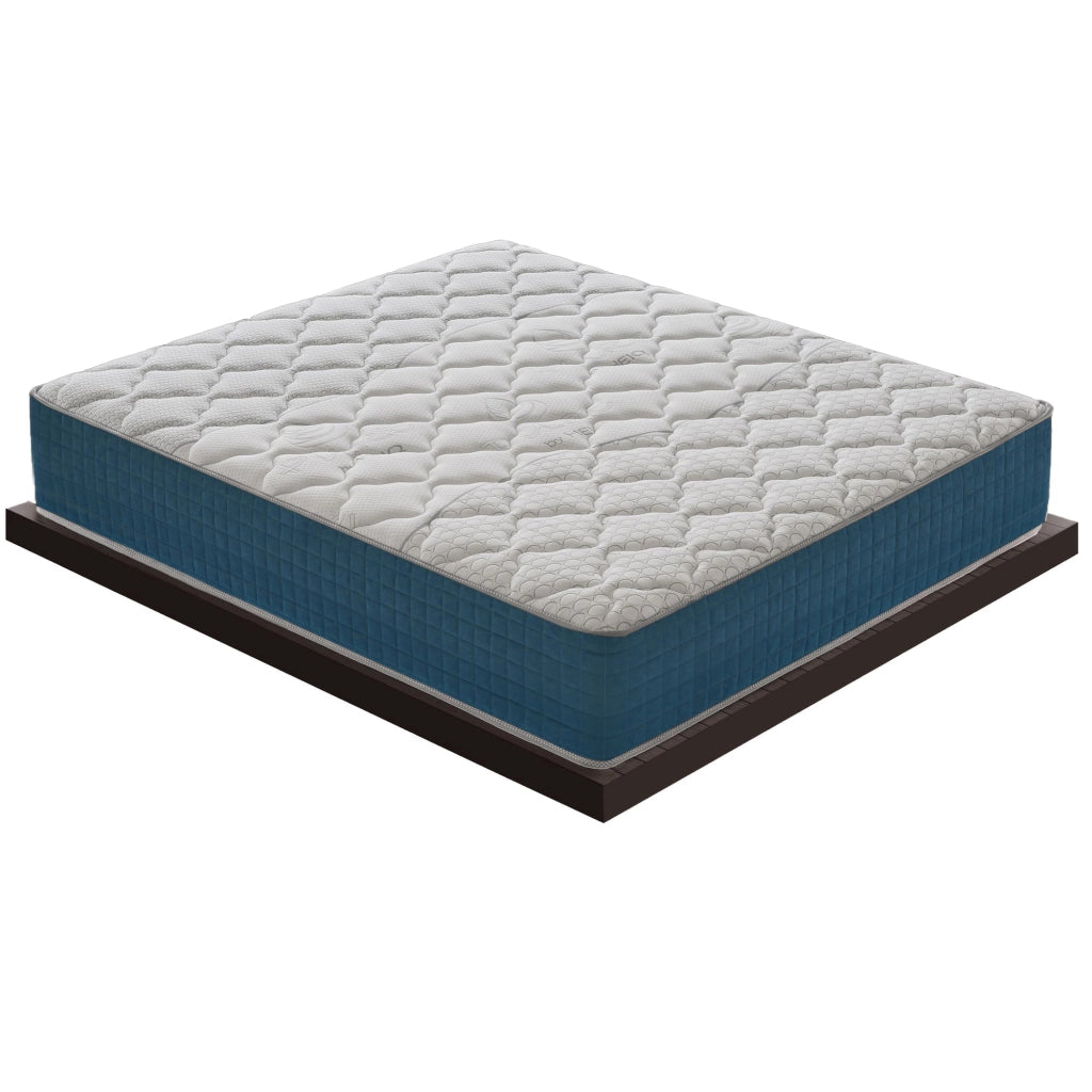 Materasso Matrimoniale 160x200 in Memory Foam  Alto 27 cm  3 cm di memory  ortopedico
