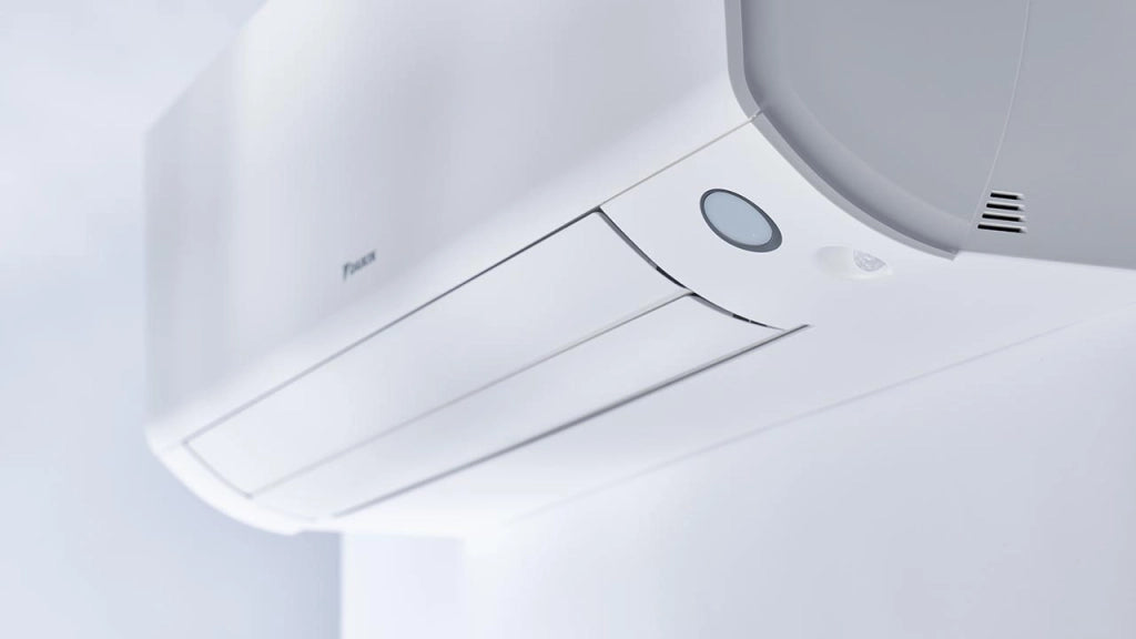 Condizionatore Trial Split Daikin Perfera All Seasons 9+15+15 con 3MXM68A R-32 Wi-Fi Integrato - Garanzia Italiana
