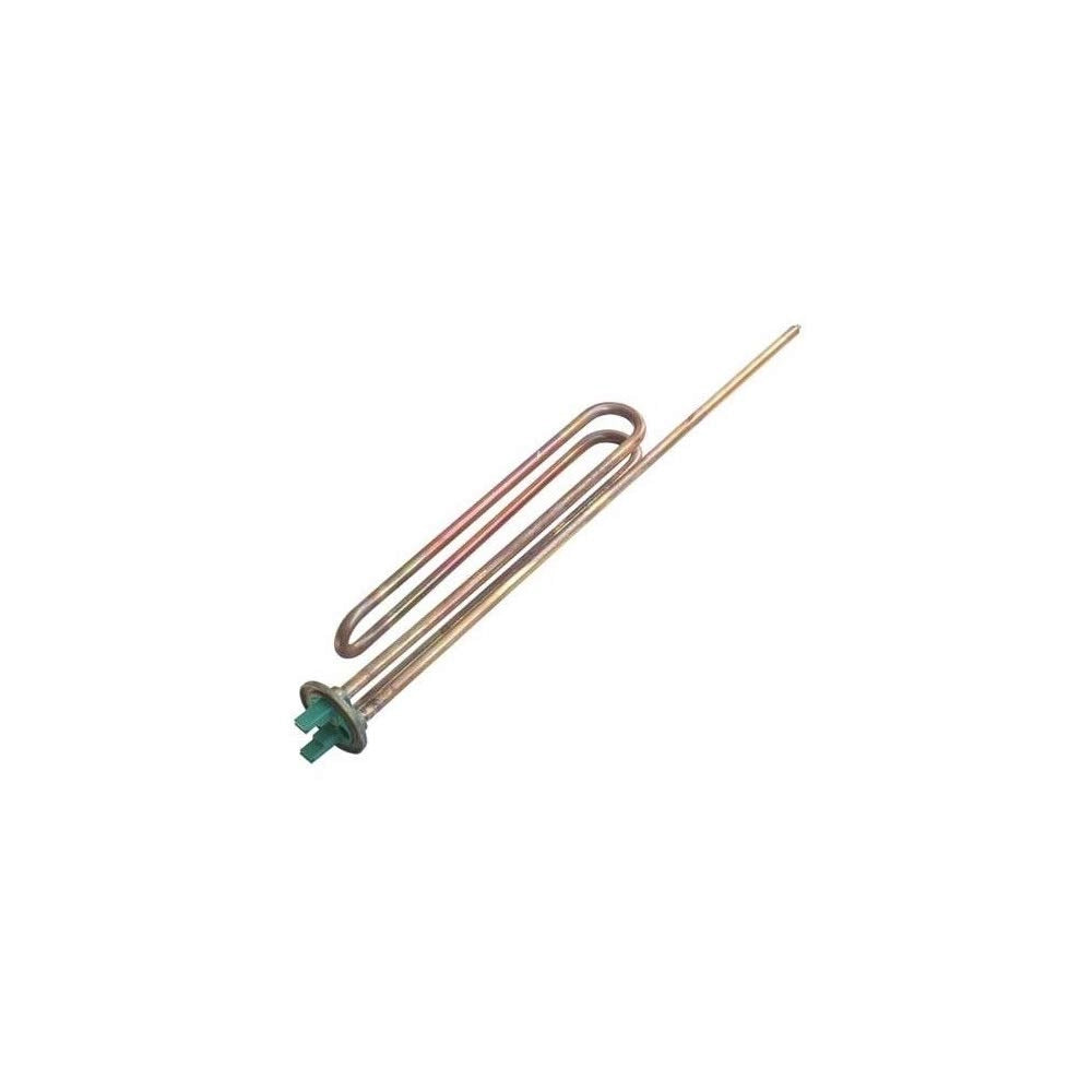 RESISTENZA PER SCALDACQUA RICURVA FLANGIA FASTON ALTA 1200 Watt