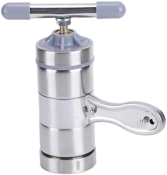Honey Extractor Manuale - Funzionale e Facile da Usare - Miniaturizzato e Portatile - Salutare per l'Apicoltura - Estrattore di Miele Manuale - Attrezzatura per l'Apicoltura