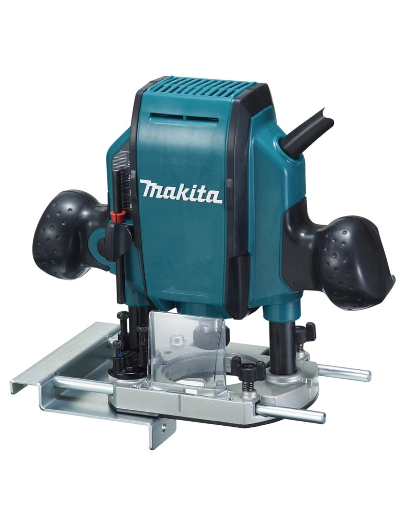 Fresatrice Verticale MAKITA RP0900 (900 W)