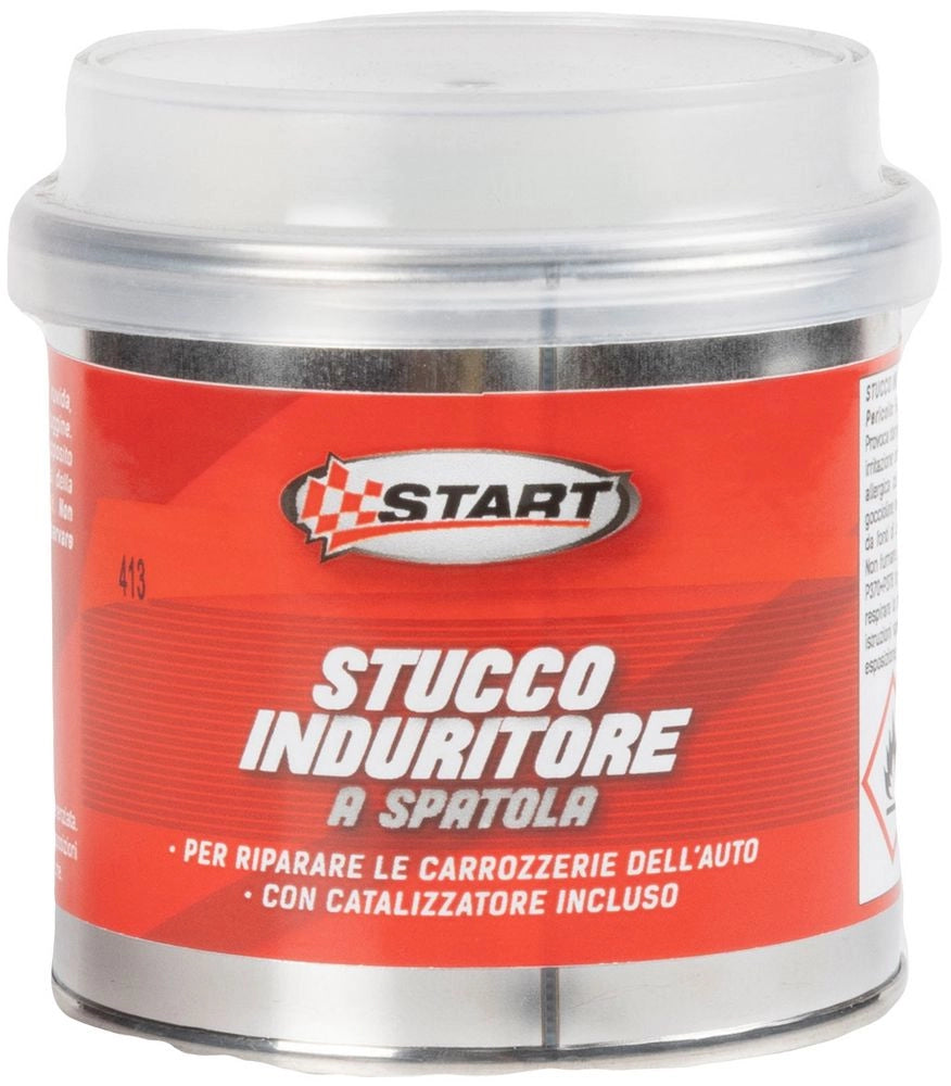 Stucco induritore 150ml