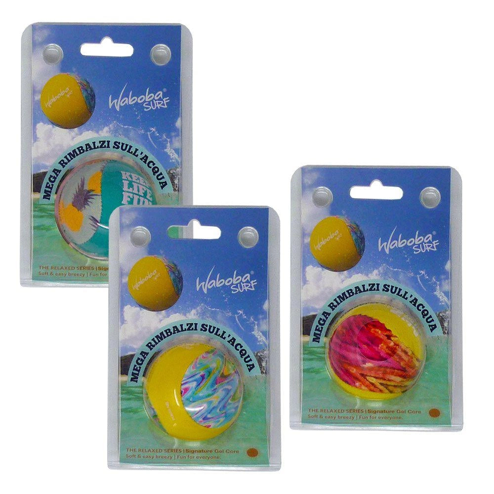 PALLINA`SURF`WATER IN BLISTER