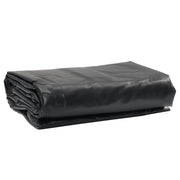 Telone Nero 5x5 m 650 g/m² 156078
