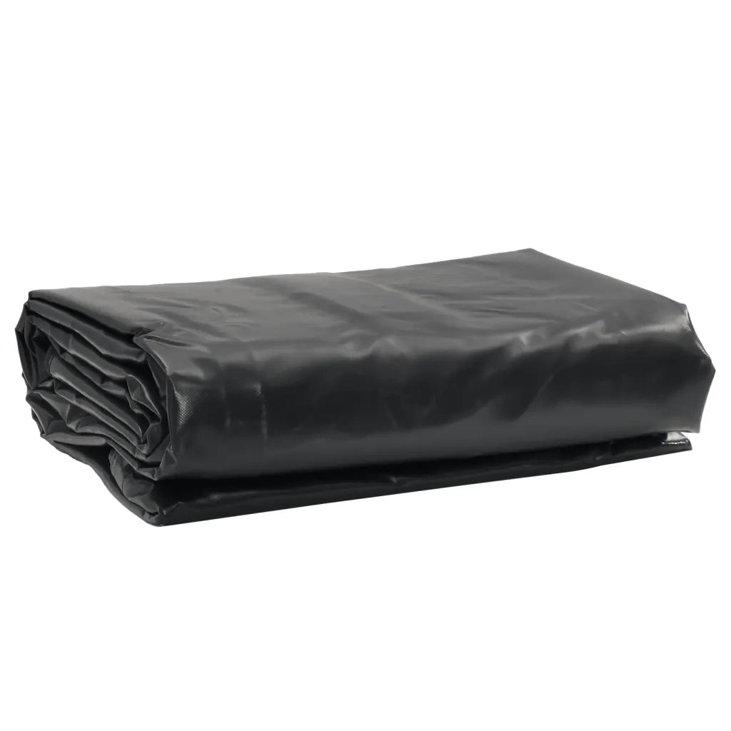 Telone Nero 5x5 m 650 g/m² 156078