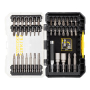 Set Inserti Stanley FATMAX STA88560 40 Pezzi con Portainserti Magnetico