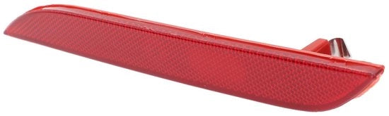 Riflettore posteriore per bicicletta - aumenta visibilità - riflettore per bicicletta - riflettori - striscia riflettente - nastro riflettente - materiale ABS 

Codice prodotto: 
Modello: 
Specifica tecnica: ABS Materiaal