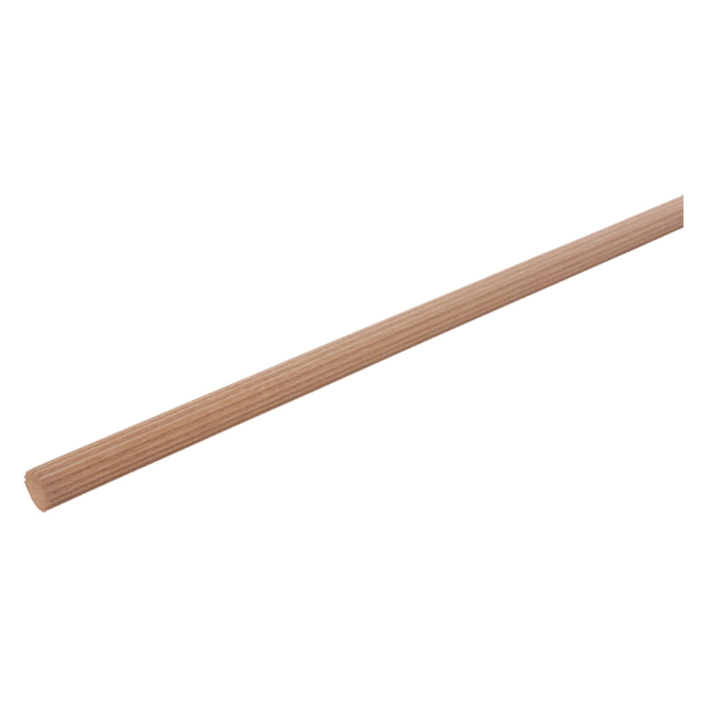 TASSELLI DI LEGNO PER MOBILI mm 12 x 1000 - pz. 4  - Blister Koncreto