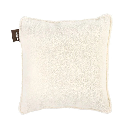 TRISTAR CUSCINO BIANCO RISCALDANTE WIRELES 45X45