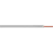 CAVO UNIPOLARE 'BIANCO' Sezione 1 x 1,5 - 100 metrilineari