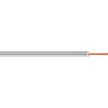 CAVO UNIPOLARE 'BIANCO' Sezione 1 x 1,5 - 100 metrilineari