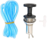 Pompa a carburante elettrica di alta qualità - Reparazione set - Corrosione resistente - Duraturo - Lunga durata