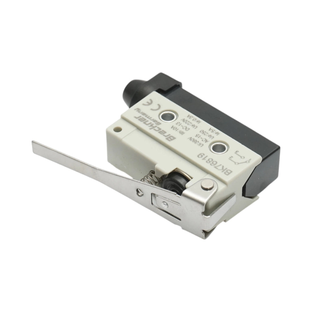 Finecorsa con leva 380V AC/250V DC Breckner Germany