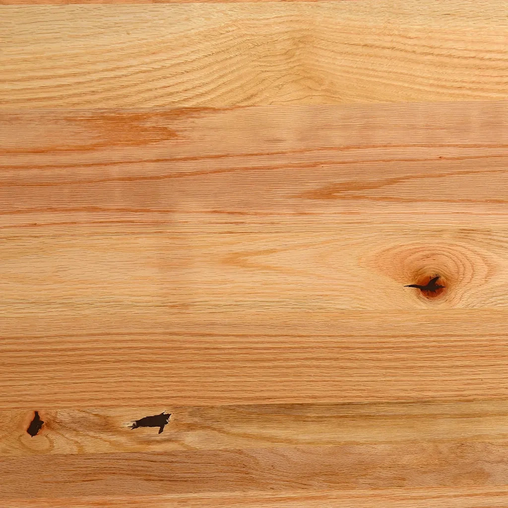 Gradini 12 pz Marrone Chiaro 120x30x2 cm Legno Massello Rovere 3282988