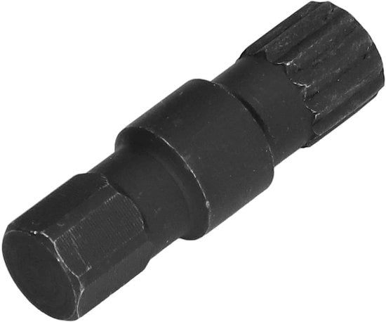 Componente di sostituzione per sfera di giunzione 91-78310 - Attrezzatura da lavoro marittima - Acciaio - Compatibile con Alpha/Bravo Mercruiser - Nero - Kit per la manutenzione delle sferelle - Kit per la manutenzione delle giunzioni