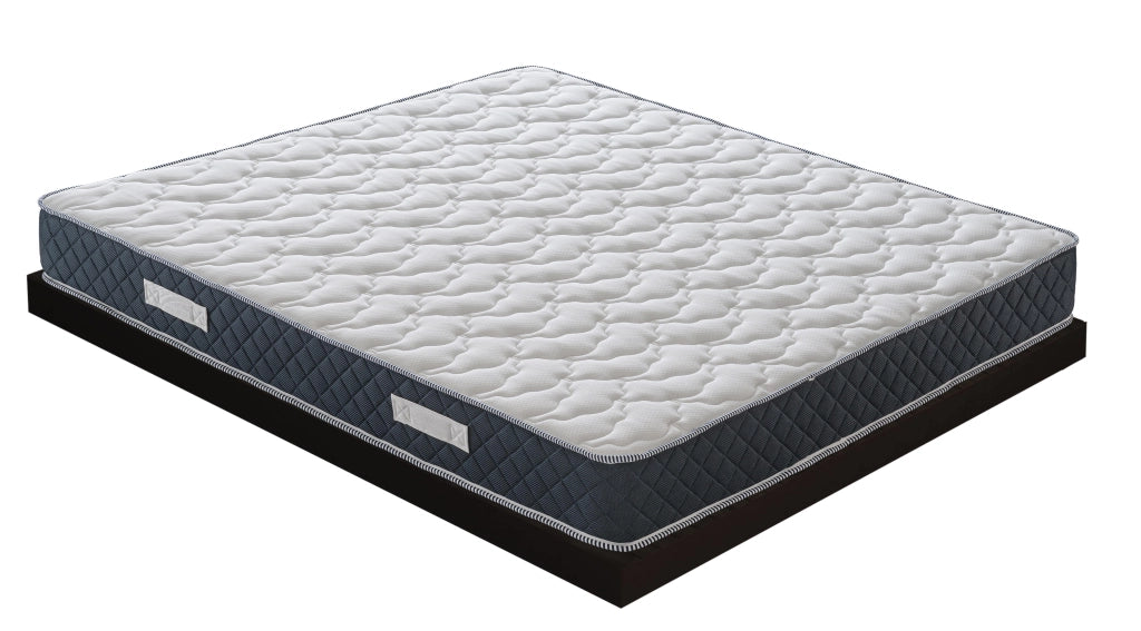 Materasso Matrimoniale 160x200 in Memory Foam - Alto 21 Cm - 11 Zone Differenziate  Ortopedico
