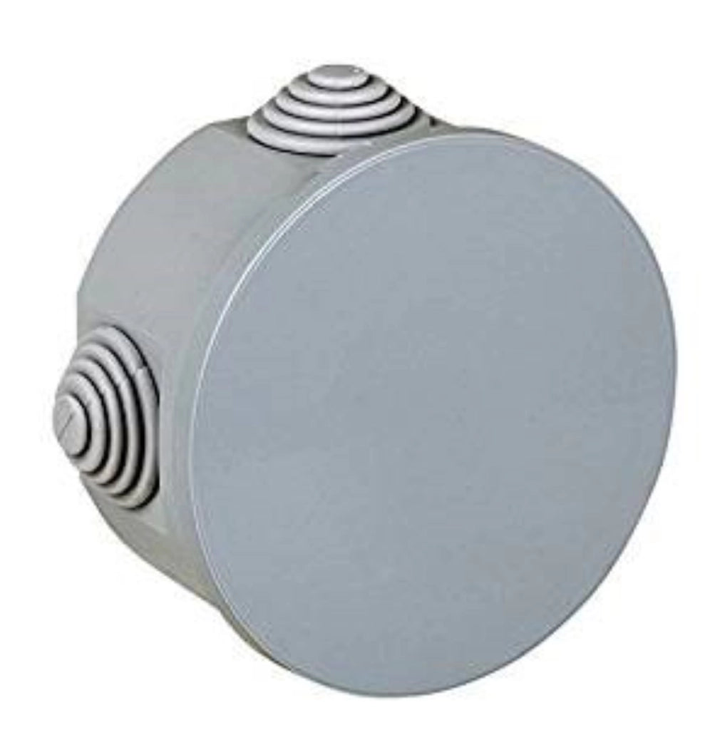 Cassetta Derivazione 80X40 - Electraline