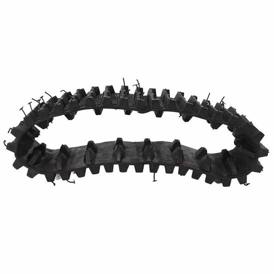 Pneumatici per Trattore - Aumento della Potenza di Trazione - Pneumatici per Trattore - ATV/UTV/Snowmobile - Resistente al Tempo - Eccellente Trazione - Comfortevole Guida - Pneumatici per Trattore