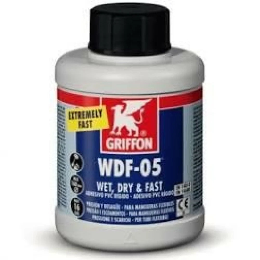 Griffon wdf-05 flacone 500 ml b0 8cz76x29