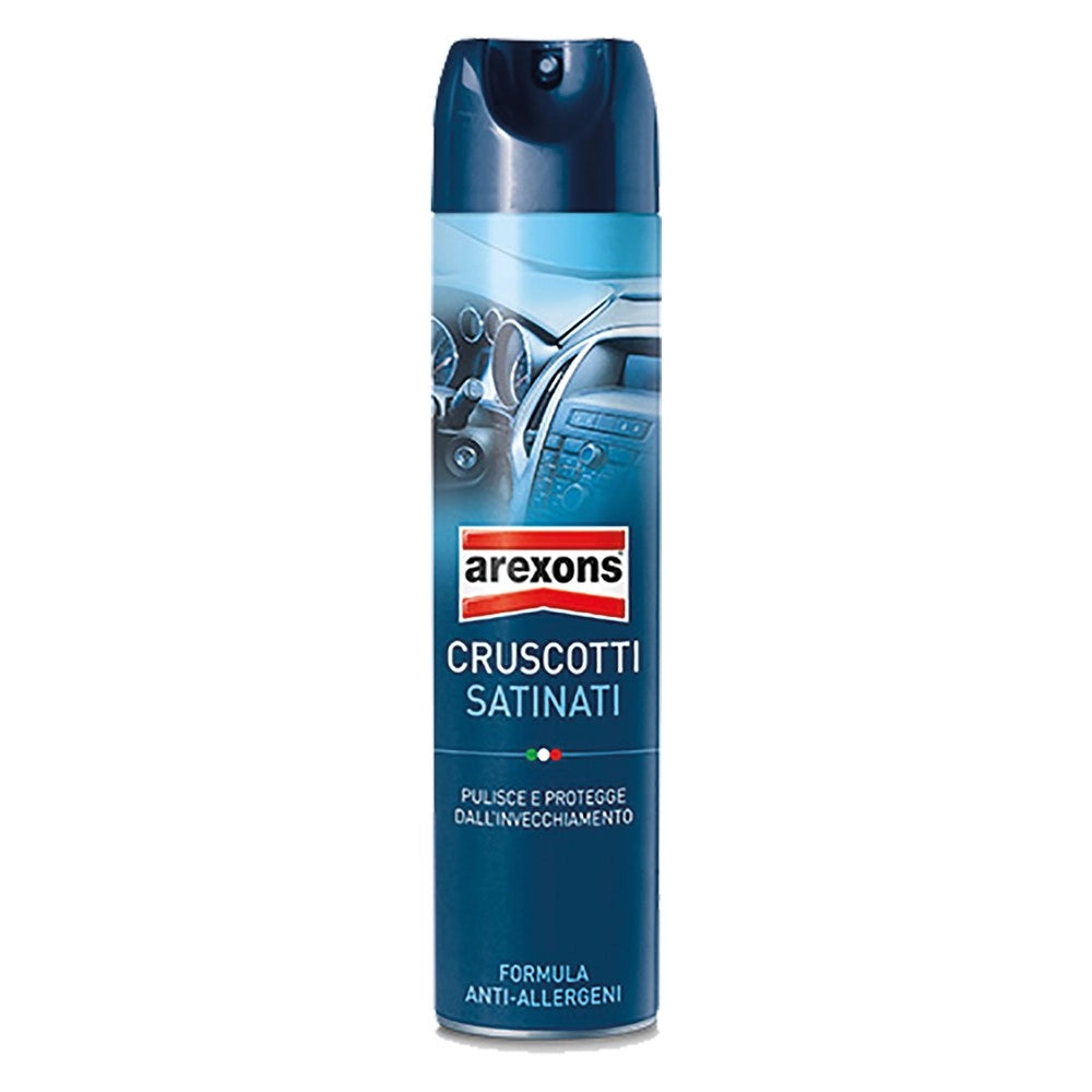 CRUSCOTTI SATINATI ml 600