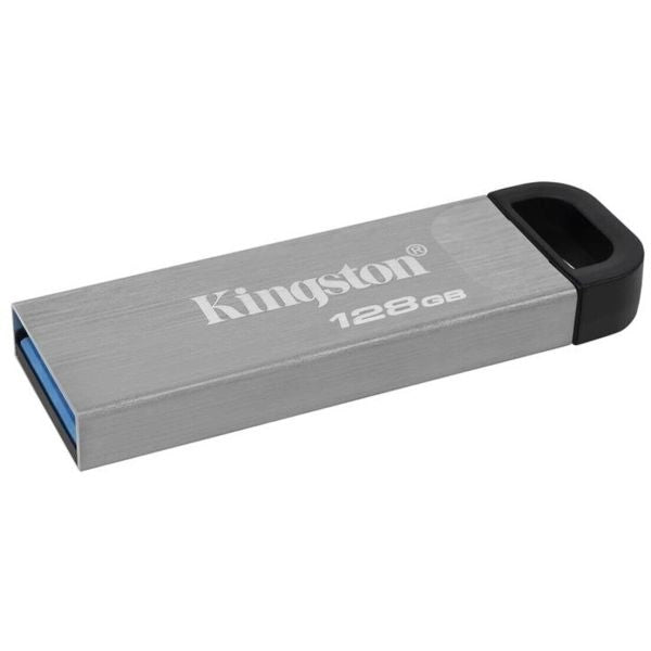 Kingston technology datatraveler drive flash usb kyson da 128gb - DTKN/128GB