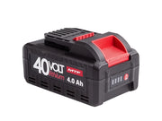 Batteria MTF BT 40-40N 40V AKU