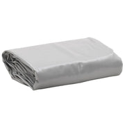 Telone Grigio 5x6 m 650 g/m² 156047