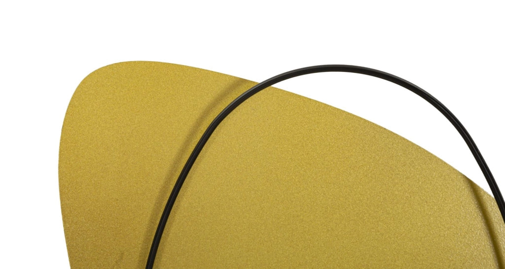 LAMPADA DA MURO CIRCLY CM 28X17X32