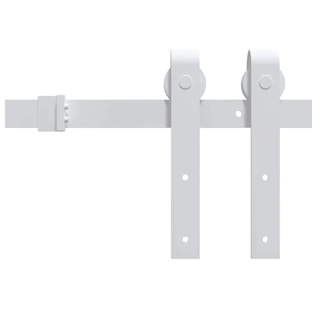Porta scorrevole ORKDAL Bianco 83 x 202 cm 3331914