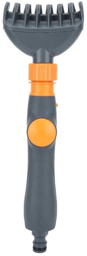 Borsetta per piscina Leggera - Aspiratore a Mano - Pulizia Efficiente - Manutenzione Filtro a Cartuccia - Progettata ergonomicamente - Estende la durata del Filtro - Borsetta per pulizia Filtro