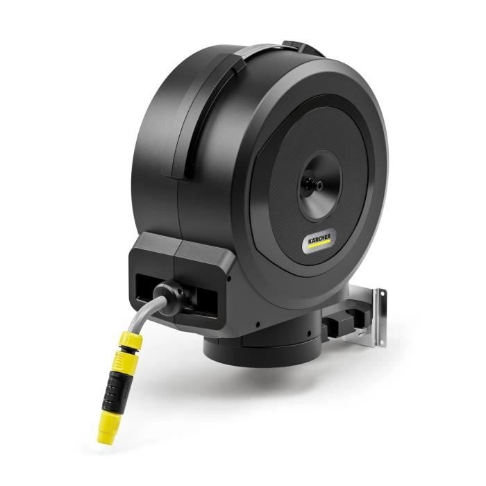 Avvolgitubo automatico a parete HBX 5.30 - KARCHER