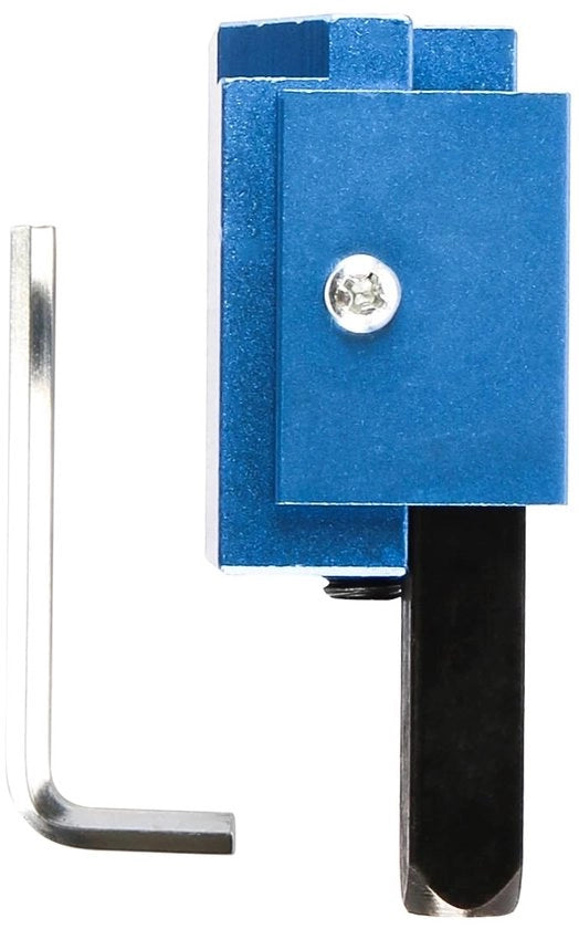 Strumento per lavorazione del legno - Beiglietta per angoli - Protezione per cardini - 30 mm di larghezza - 70 mm di lunghezza - Prestazioni affidabili