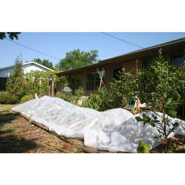 TESSUTO TNT H320CM 10M BIANCO 17GR