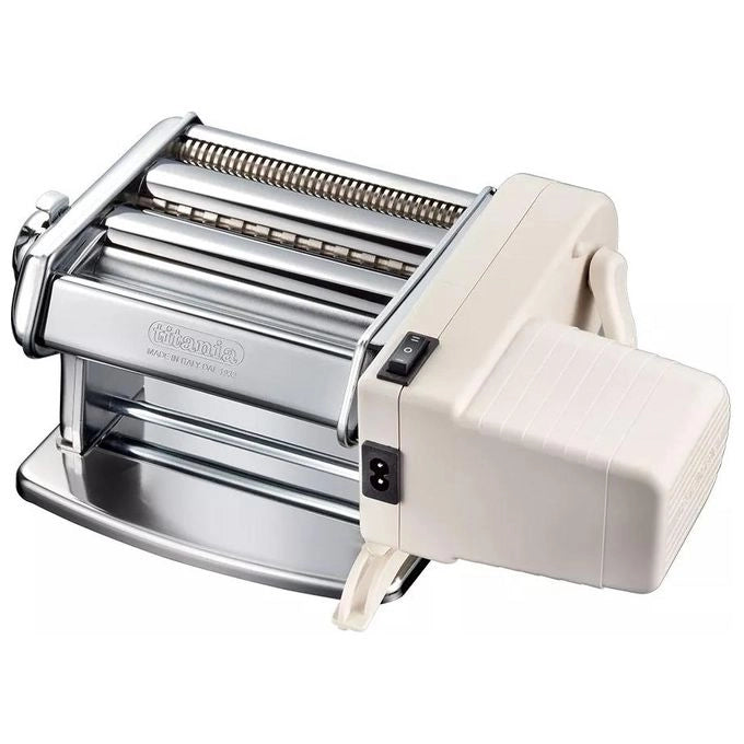 Imperia Titania Electric Macchina per la pasta elettrica