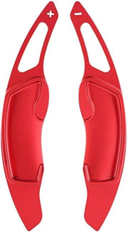Pedali del cambio - 2 pezzi auto estensione paddle shift per GT86 2012-2017.