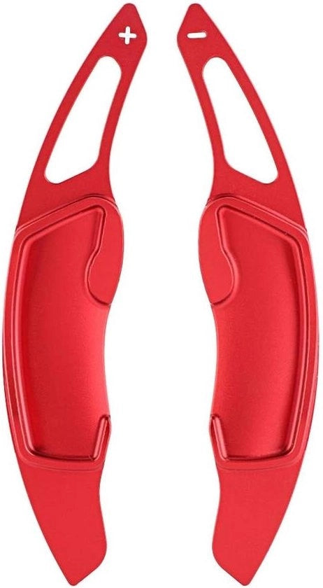 Pedali del cambio - 2 pezzi auto estensione paddle shift per GT86 2012-2017.