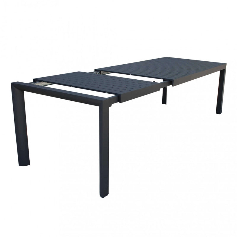 TAVOLO HOUSTON 135/180 X 70