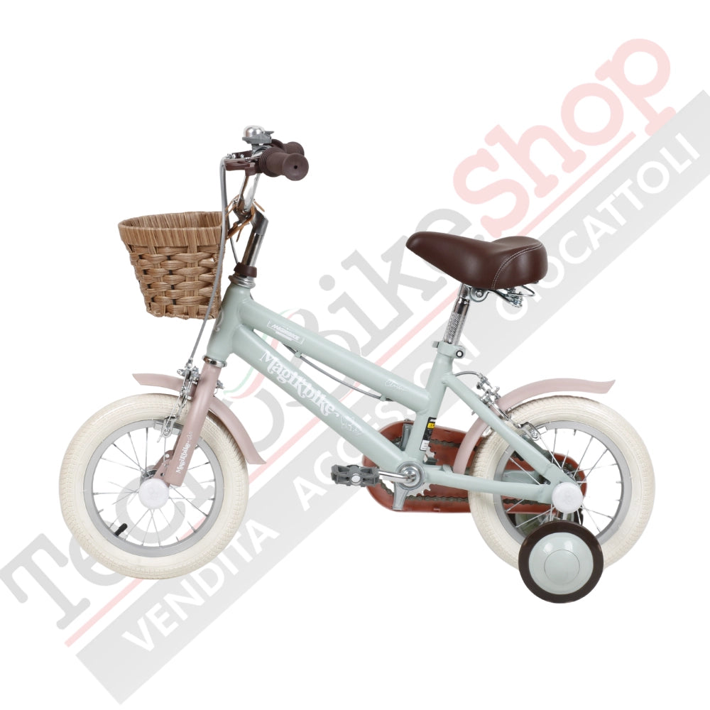 Bicicletta Bambina Magikbike Antonella 12"