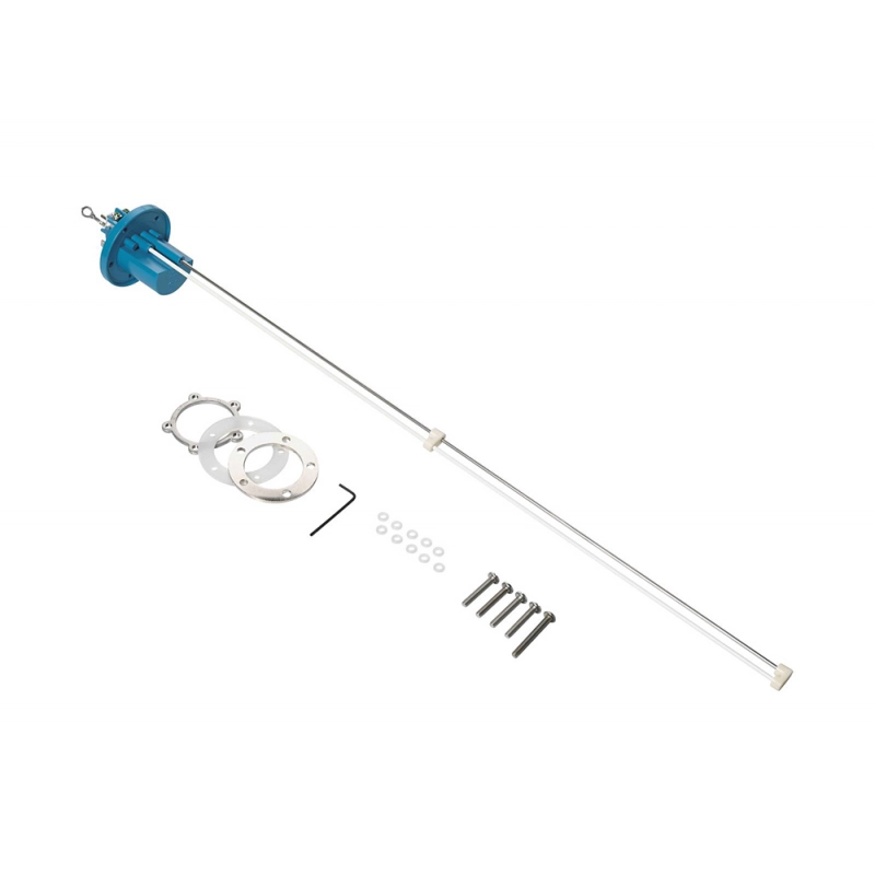 SENSORE ACQUA MM.80-600 ADJUSTABLE FROM MM.1200 A 1500