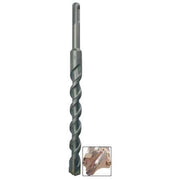 PUNTA SDS-PLUS A 4 TAGLIENTI 'DIABLO' 5x110 mm - ECEF